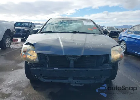 2006 Mitsubishi Galant Es/Se z USA, uszkodzony, nr VIN 4A3AB36F36E014057